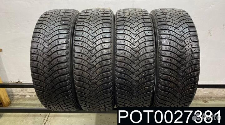 Michelin Latitude X-Ice North 2 235/60 R18 99R