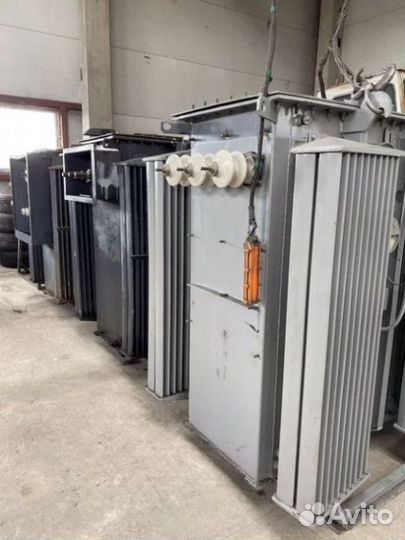 Трансформатор подстанции арт35214