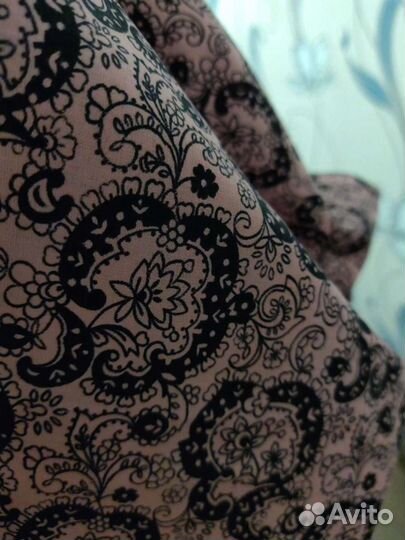 Отрез ткани СССР