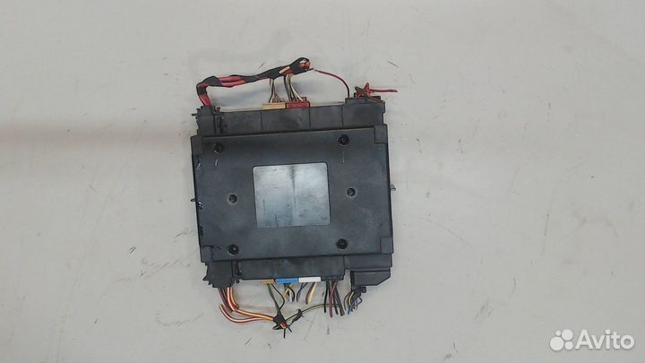 Блок комфорта Volkswagen Phaeton, 2008