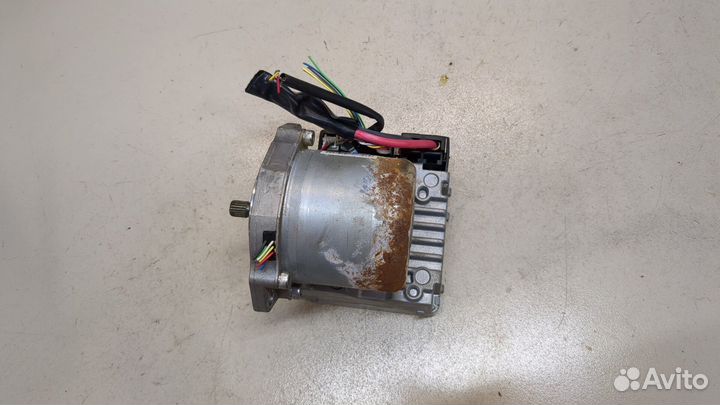 Электроусилитель руля Renault Megane 3