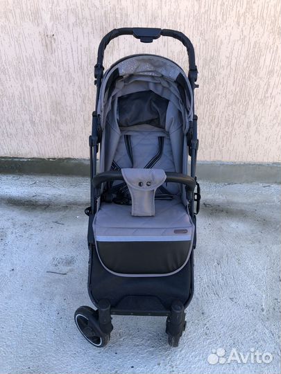 Коляска babalo future 2023