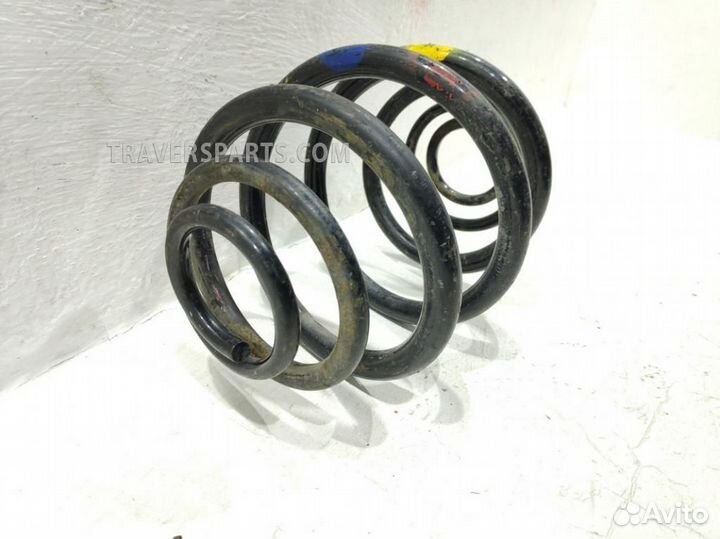 Пружина задняя Дэу Espero