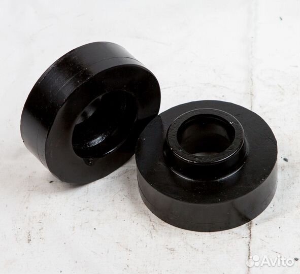 Проставки увеличения клиренса 7-23