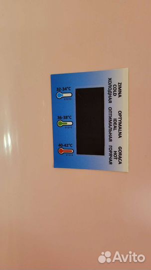 Ванночка для купания