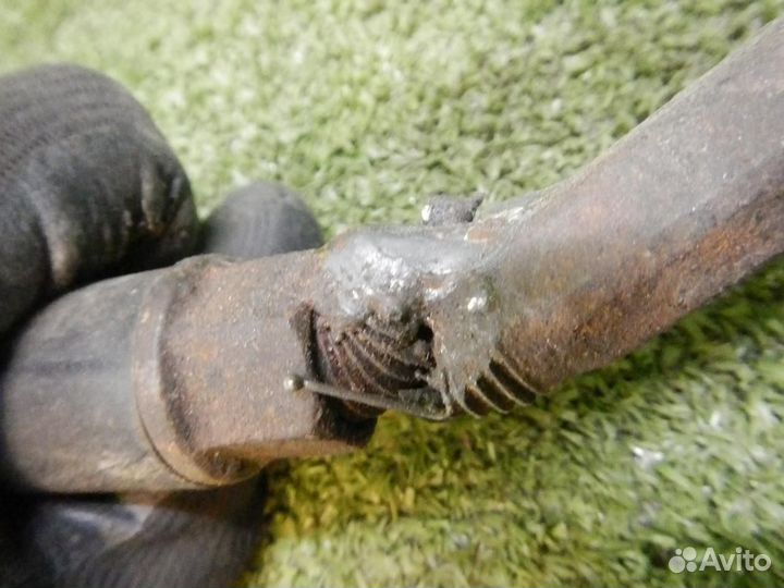 Рейка рулевая Lexus ES 6 (2012-2018)