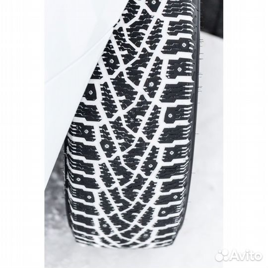 Nokian Tyres Hakkapeliitta C3 225/75 R16