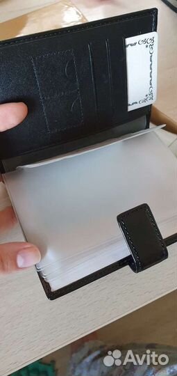 Обложка на права новая