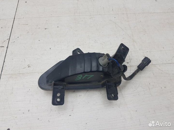 Птф правая задний Lifan Solano 2 LF479Q3 2017