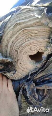 Геотекстиль 350