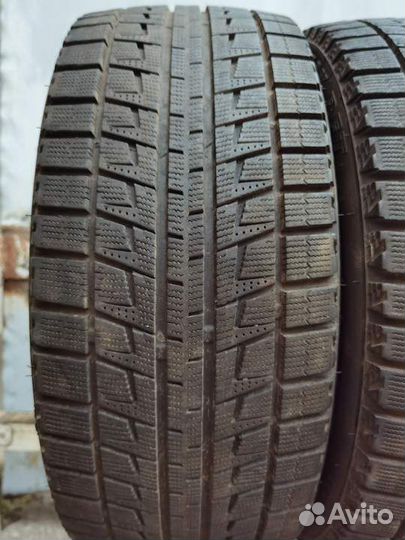 Bridgestone Blizzak RFT 225/45 R17 88T