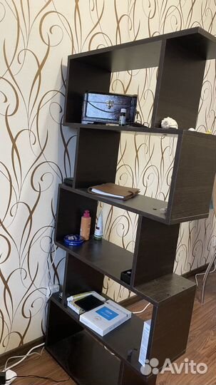 Полка открытая