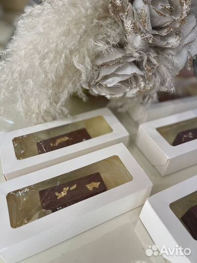 Дубайский шоколад