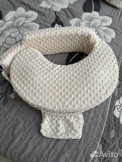 Подушка для кормления