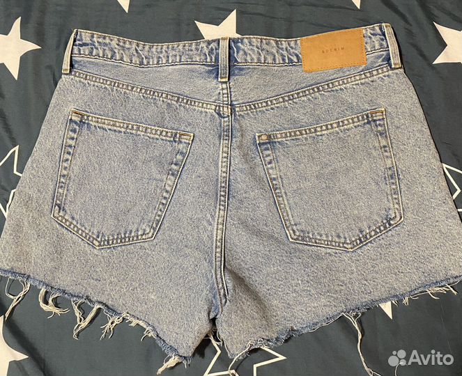 Шорты женские HM