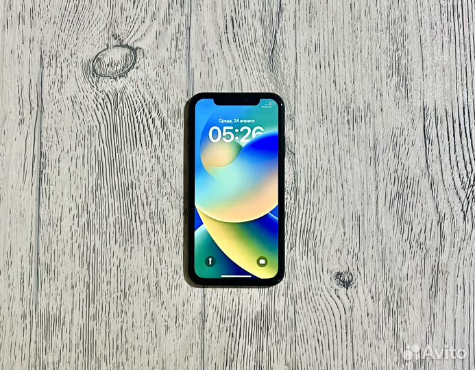 iPhone Xr, 64 ГБ