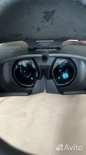 PlayStation VR