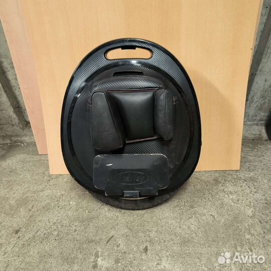 Моноколесо Begode Tesla 3