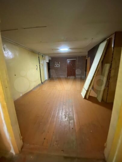 Комната 11,7 м² в 1-к., 7/9 эт.