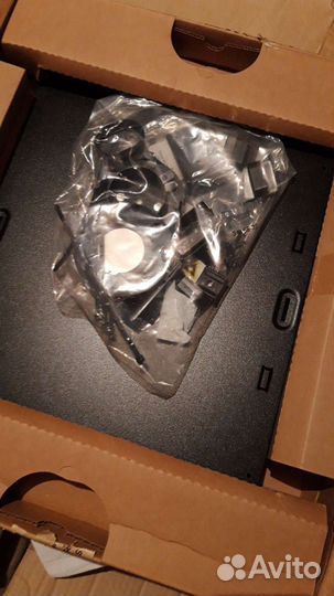 Выдвижная полка для серверных шкафов panduit