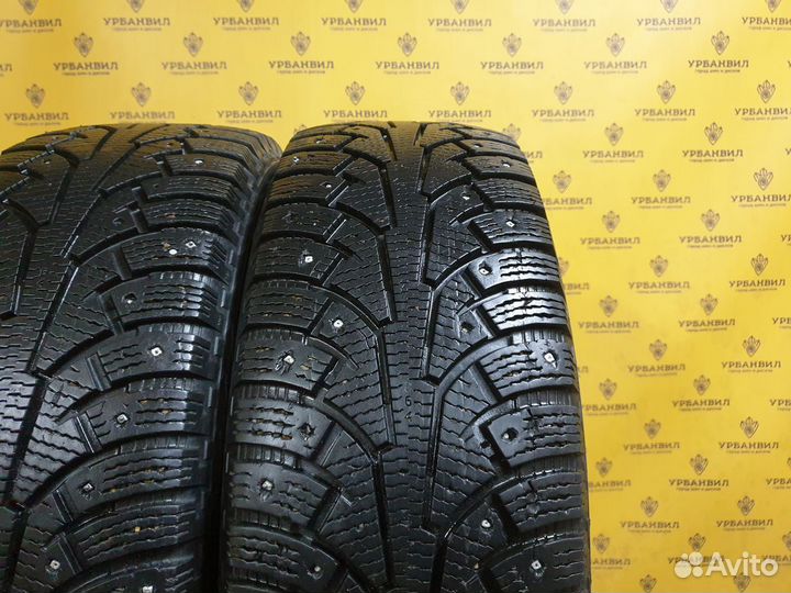 Nokian Tyres Hakkapeliitta 5 225/60 R17 103T