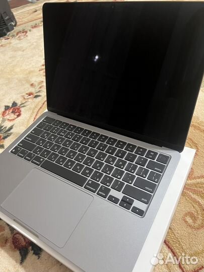Apple macbook air m2 256