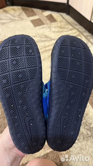 Сандали -аквасоки Nike