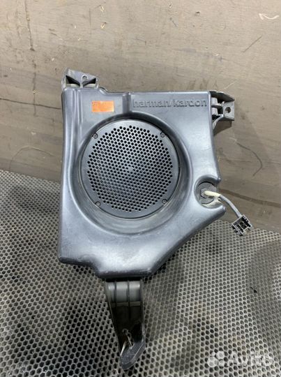 Сабвуфер ML 164 GL W164 Mercedes A1648202202