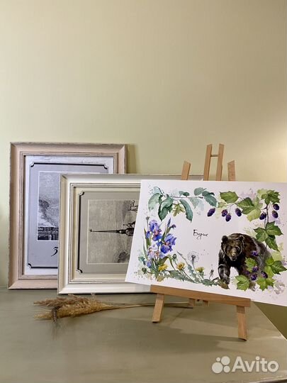 Оригинальный подарок