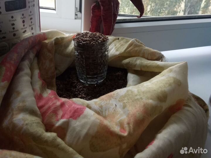 Укроп для соленья капусты. И т.д