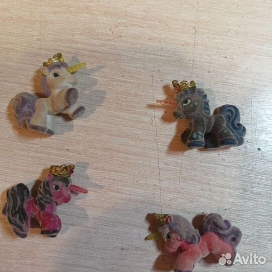 Лошадки filly