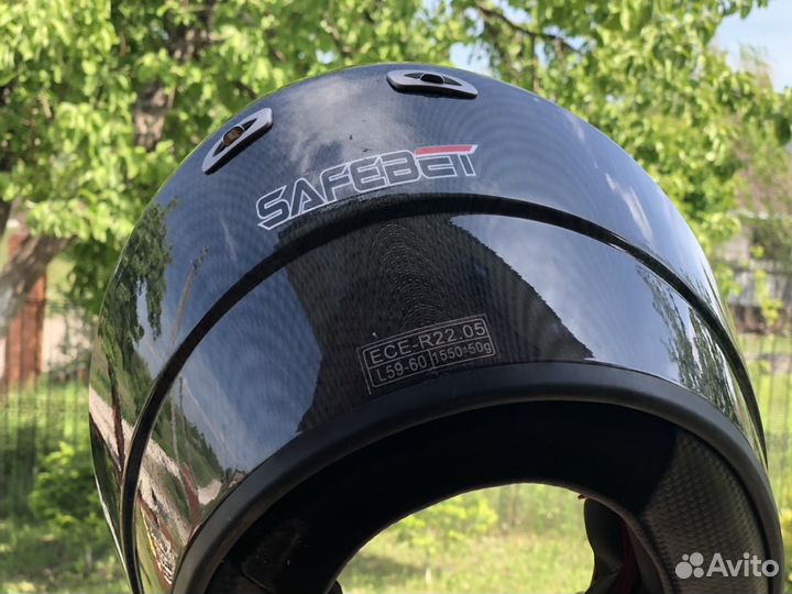 Шлем Новый размер L