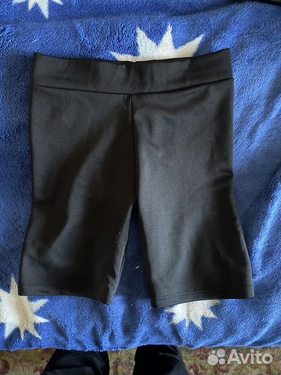 Велосипедки женские