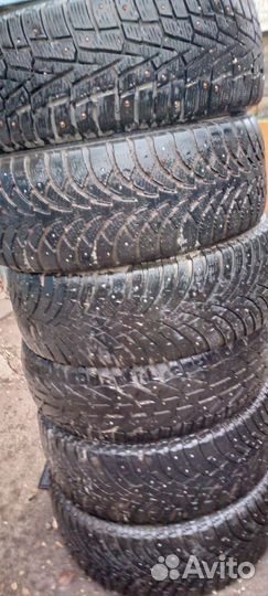 Cordiant Road Runner 205/55 R16