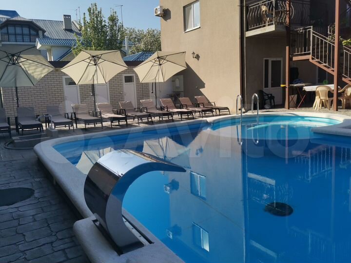 Комната 15 м², 2/2 эт.