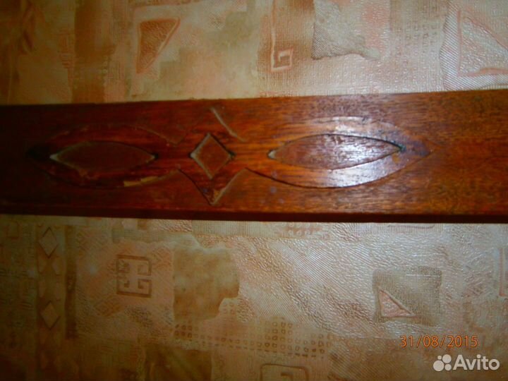 Рамка для зеркала