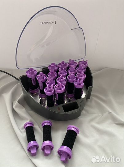 Бигуди