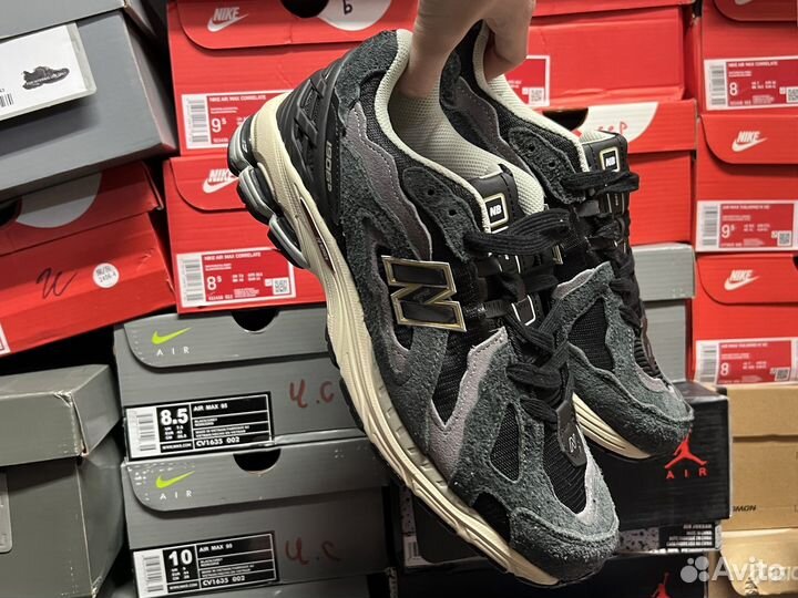 Кроссовки New Balnce 1906r Оригинал