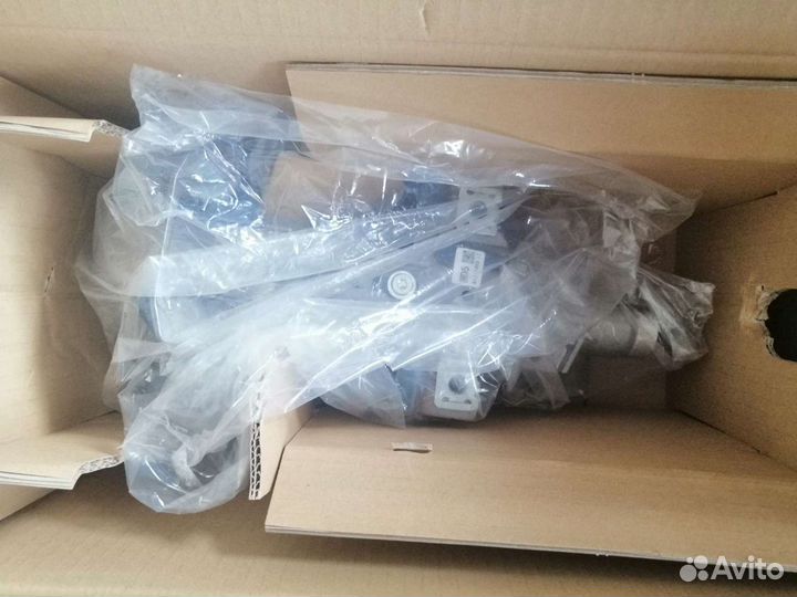 Рулевая колонка Mazda 6 gbfw32150