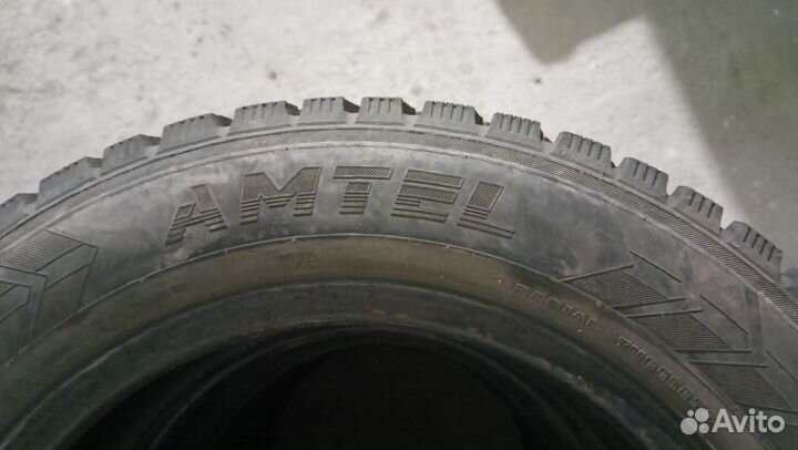 Amtel NordMaster 2 185/65 R15 88Q