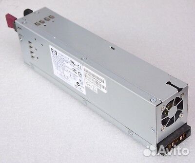 Серверные блоки питания