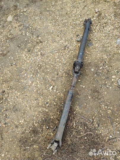 Карданный вал Ssangyong Actyon Sports пикап D20DT