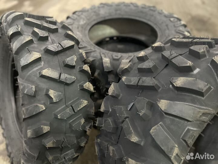 Шины для квадроцикла BKT Sierra Max 27 14