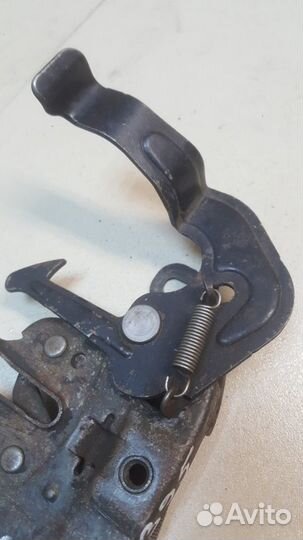 Замок капота Nissan Almera N16 2004