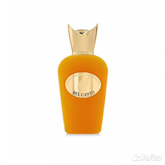 Sospiro Bel Canto парфюмерная вода
