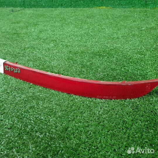 Катафот Генезис гв80 (2020-Н.В.)