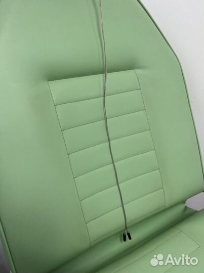 Кресло педикюрное, косметологическое