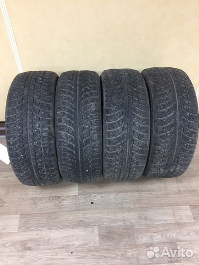 Matador MP 30 Sibir Ice 2 215/55 R17