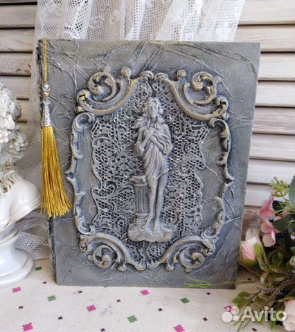 Тетрадь на кольцах a5