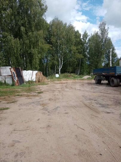 Свободного назначения, 680 м²